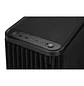 ASUS ProArt PA401 Wood Edition, Gabinete ATX, Vidrio Templado, 3 Fans PWM, USB-C 20Gbps, Negro - Miniatura 7