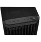 ASUS ProArt PA401 Wood Edition, Gabinete ATX, Vidrio Templado, 3 Fans PWM, USB-C 20Gbps, Negro - Miniatura 8