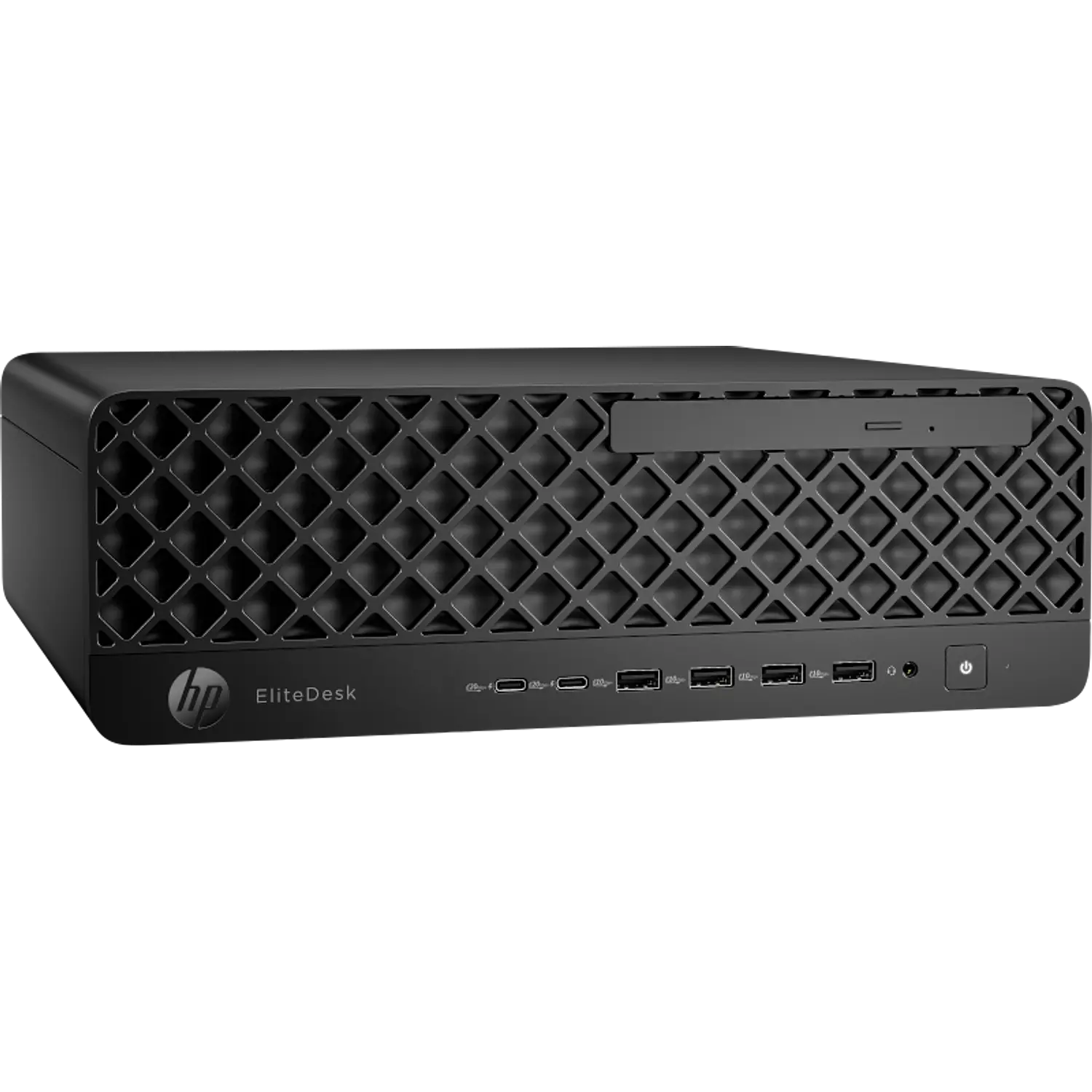 HP EliteDesk 8 SFF G1i, Core Ultra 5 235, 16GB DDR5, SSD 512GB, Wi-Fi 6E, Windows 11 Pro 2