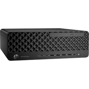 HP EliteDesk 8 SFF G1i, Core Ultra 5 235, 16GB DDR5, SSD 512GB, Wi-Fi 6E, Windows 11 Pro