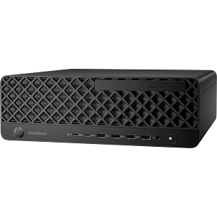 HP EliteDesk 8 SFF G1i, Core Ultra 5 235, 16GB DDR5, SSD 512GB, Wi-Fi 6E, Windows 11 Pro