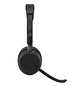 Jabra Evolve3 65 MS, Audífonos Bluetooth 5.3, ANC Adaptativa, 59 h, Teams, USB-A - Miniatura 4