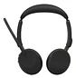 Jabra Evolve3 65 MS, Audífonos Bluetooth 5.3, ANC Adaptativa, 59 h, Teams, USB-A - Miniatura 3