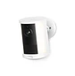 Ring Spotlight Cam 2K (2ª Gen), Cámara de Seguridad WiFi 2K, Batería, 550 lm, Sirena, Blanco - Miniatura 1