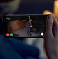 Ring Spotlight Cam Plus, Cámara de Seguridad WiFi 1080p, Batería, Visión Nocturna Color, Sirena, Negro - Miniatura 3