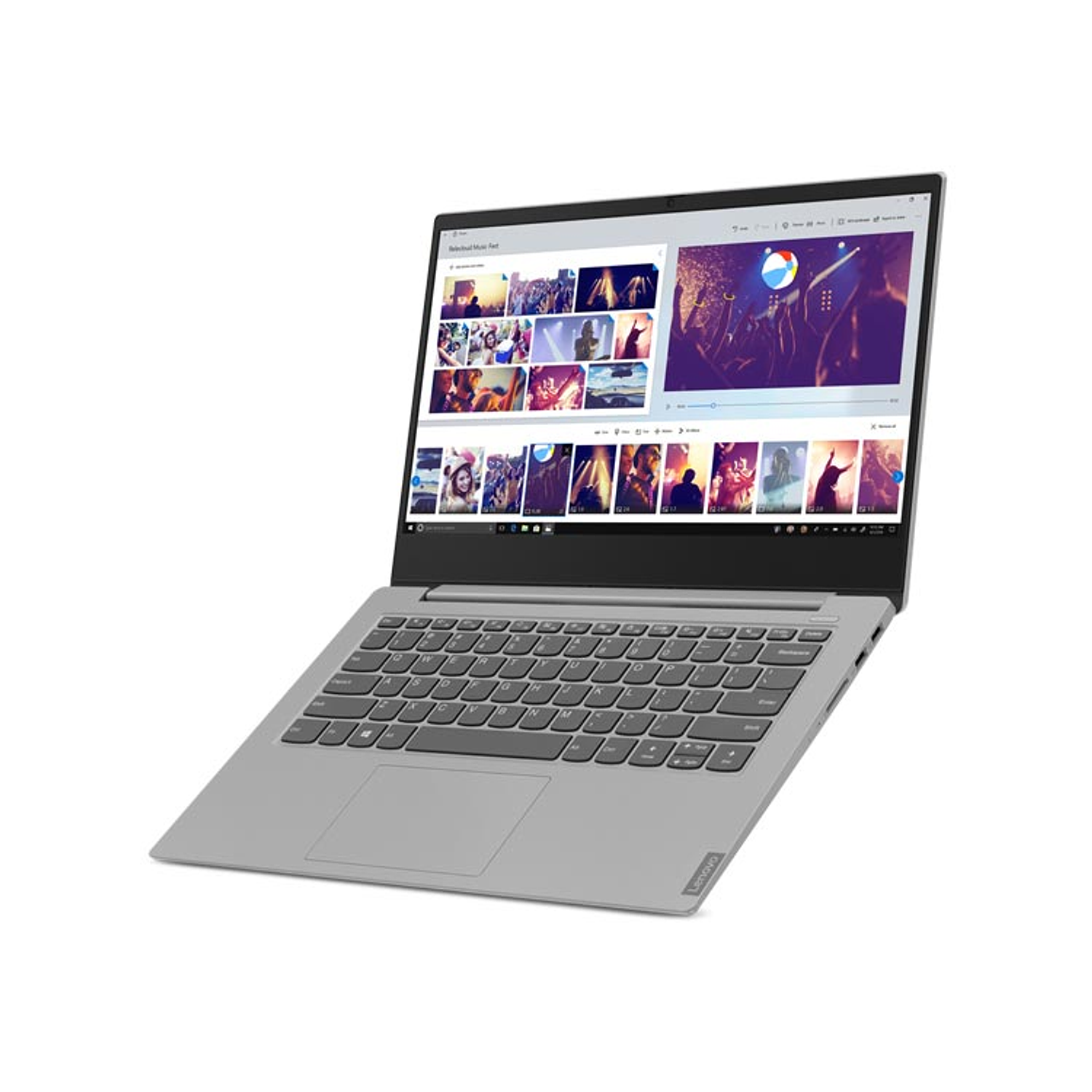 Lenovo S145 IdeaPad Notebook Core i3 1