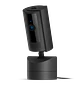 Ring Pan-Tilt Indoor Cam, Cámara de Seguridad WiFi 1080p, Giro 360°, Inclinación 169°, Visión Nocturna Color, Negro - Miniatura 1