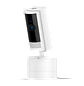 Ring Pan-Tilt Indoor Cam, Cámara de Seguridad WiFi 1080p, Giro 360°, Inclinación 169°, Visión Nocturna Color, Blanco - Miniatura 1
