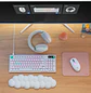 Logitech G305 X SUPERLIGHT, Mouse Gamer Inalámbrico HERO 44K, LIGHTSPEED, Bluetooth, USB-C, 59 g, Blanco - Miniatura 9