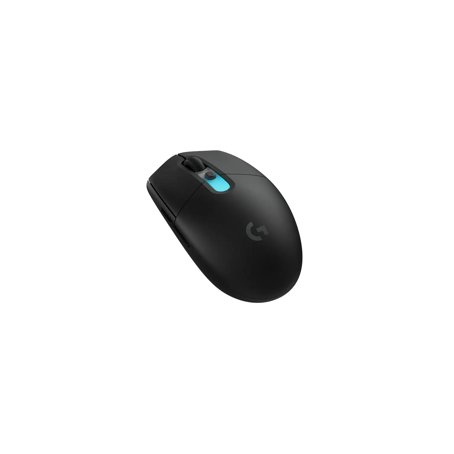Logitech G305 X SUPERLIGHT, Mouse Gamer Inalámbrico HERO 44K, LIGHTSPEED, Bluetooth, USB-C, 59 g, Negro 4