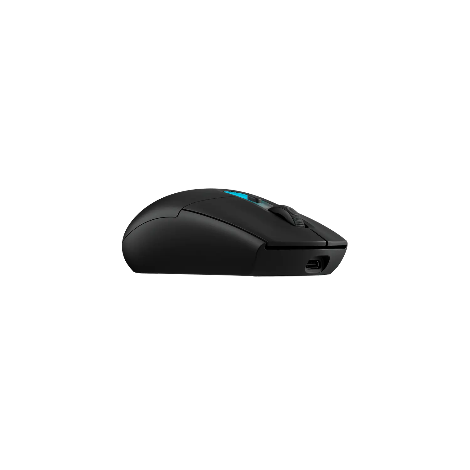 Logitech G305 X SUPERLIGHT, Mouse Gamer Inalámbrico HERO 44K, LIGHTSPEED, Bluetooth, USB-C, 59 g, Negro 5