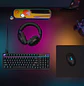 Logitech G305 X SUPERLIGHT, Mouse Gamer Inalámbrico HERO 44K, LIGHTSPEED, Bluetooth, USB-C, 59 g, Negro - Miniatura 8