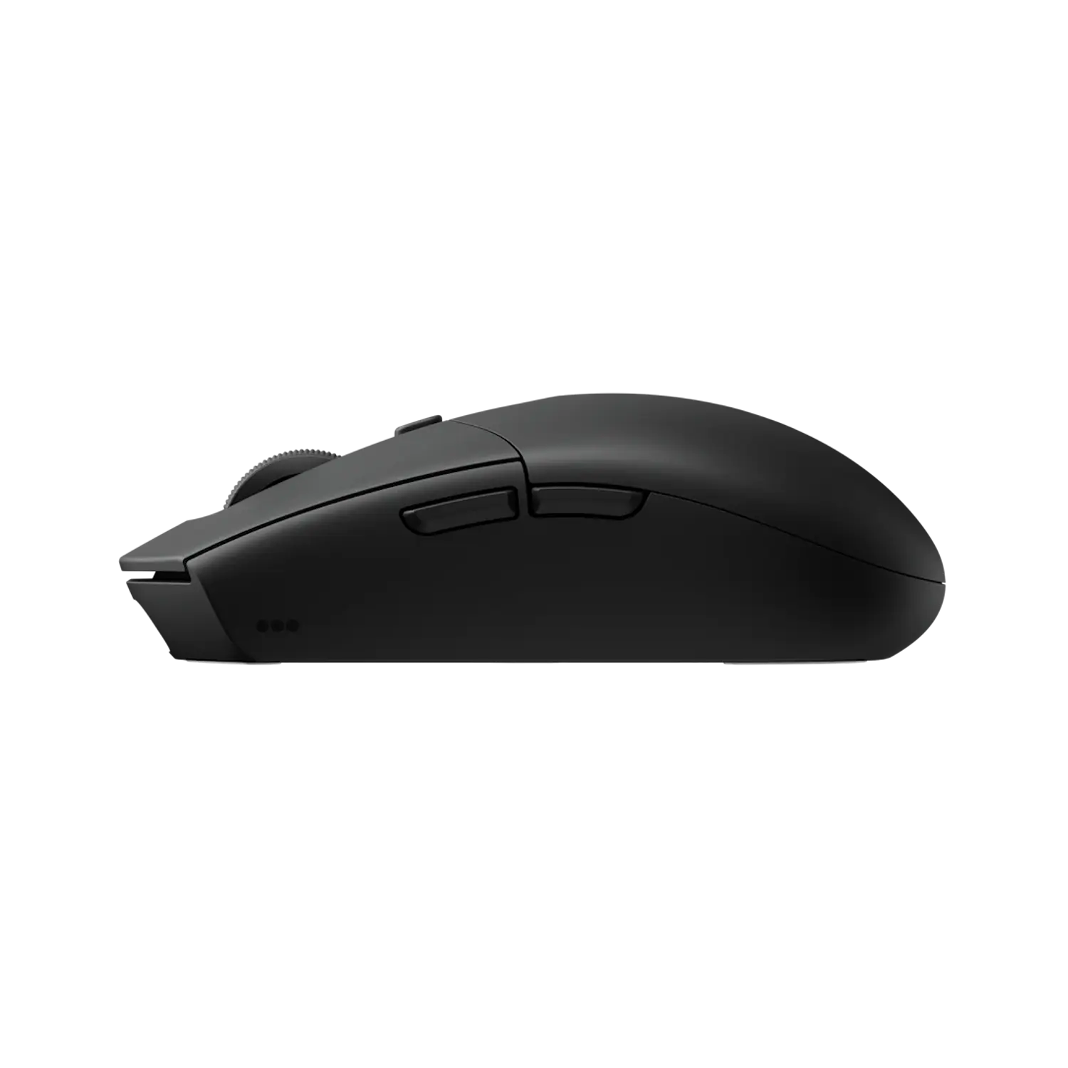 Logitech G305 X SUPERLIGHT, Mouse Gamer Inalámbrico HERO 44K, LIGHTSPEED, Bluetooth, USB-C, 59 g, Negro 3