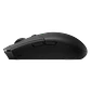 Logitech G305 X SUPERLIGHT, Mouse Gamer Inalámbrico HERO 44K, LIGHTSPEED, Bluetooth, USB-C, 59 g, Negro - Miniatura 3