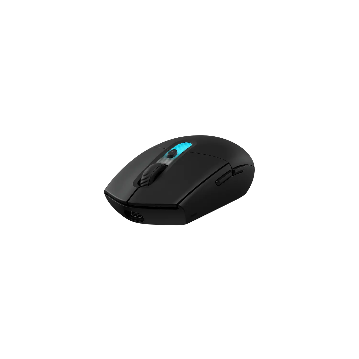 Logitech G305 X SUPERLIGHT, Mouse Gamer Inalámbrico HERO 44K, LIGHTSPEED, Bluetooth, USB-C, 59 g, Negro 2