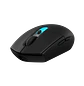 Logitech G305 X SUPERLIGHT, Mouse Gamer Inalámbrico HERO 44K, LIGHTSPEED, Bluetooth, USB-C, 59 g, Negro - Miniatura 2