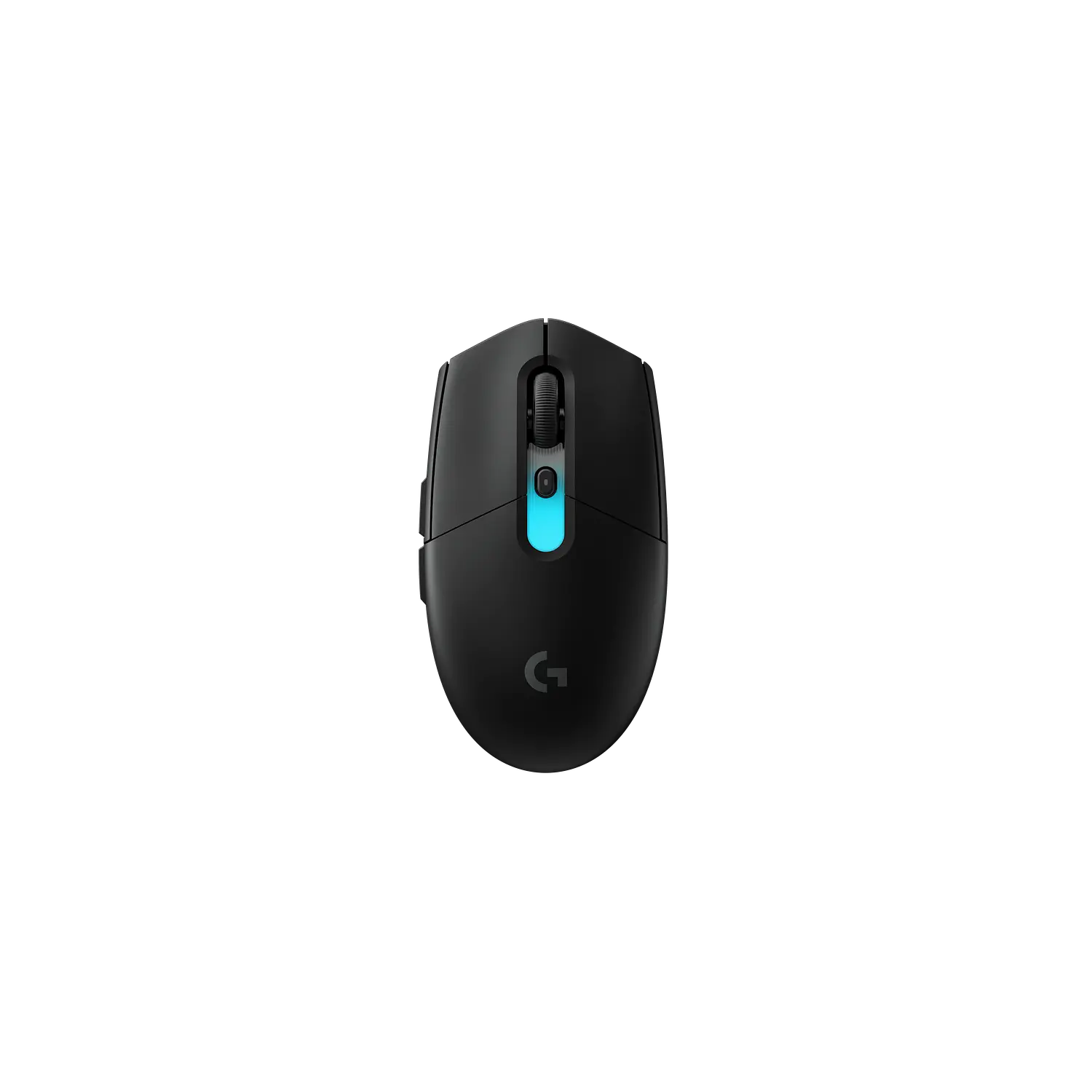 Logitech G305 X SUPERLIGHT, Mouse Gamer Inalámbrico HERO 44K, LIGHTSPEED, Bluetooth, USB-C, 59 g, Negro 1