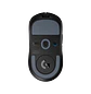 Logitech PRO X SUPERLIGHT 2 SE, Mouse Gamer Inalámbrico HERO 2, 44.000 DPI, LIGHTSPEED, 60 g, Negro - Miniatura 5