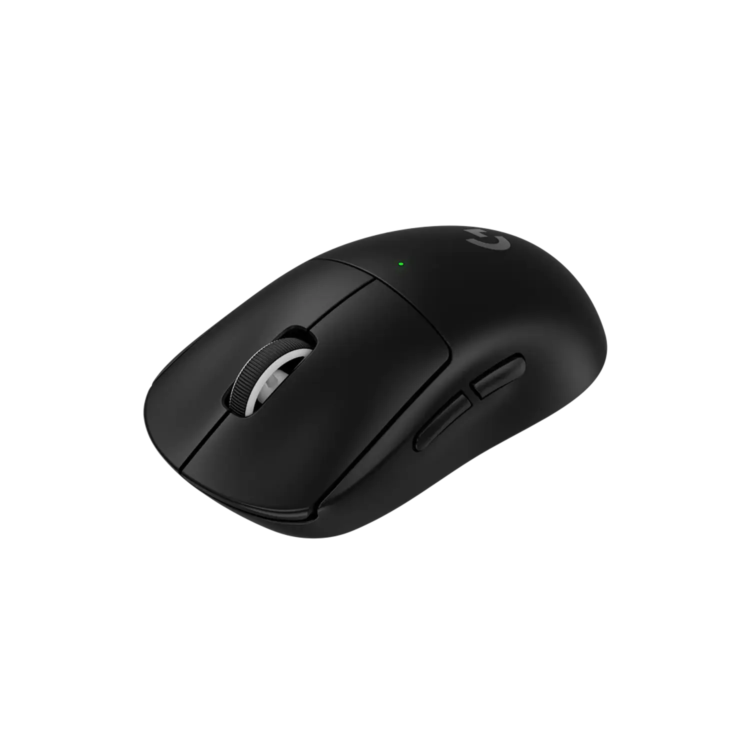 Logitech PRO X SUPERLIGHT 2 SE, Mouse Gamer Inalámbrico HERO 2, 44.000 DPI, LIGHTSPEED, 60 g, Negro 2