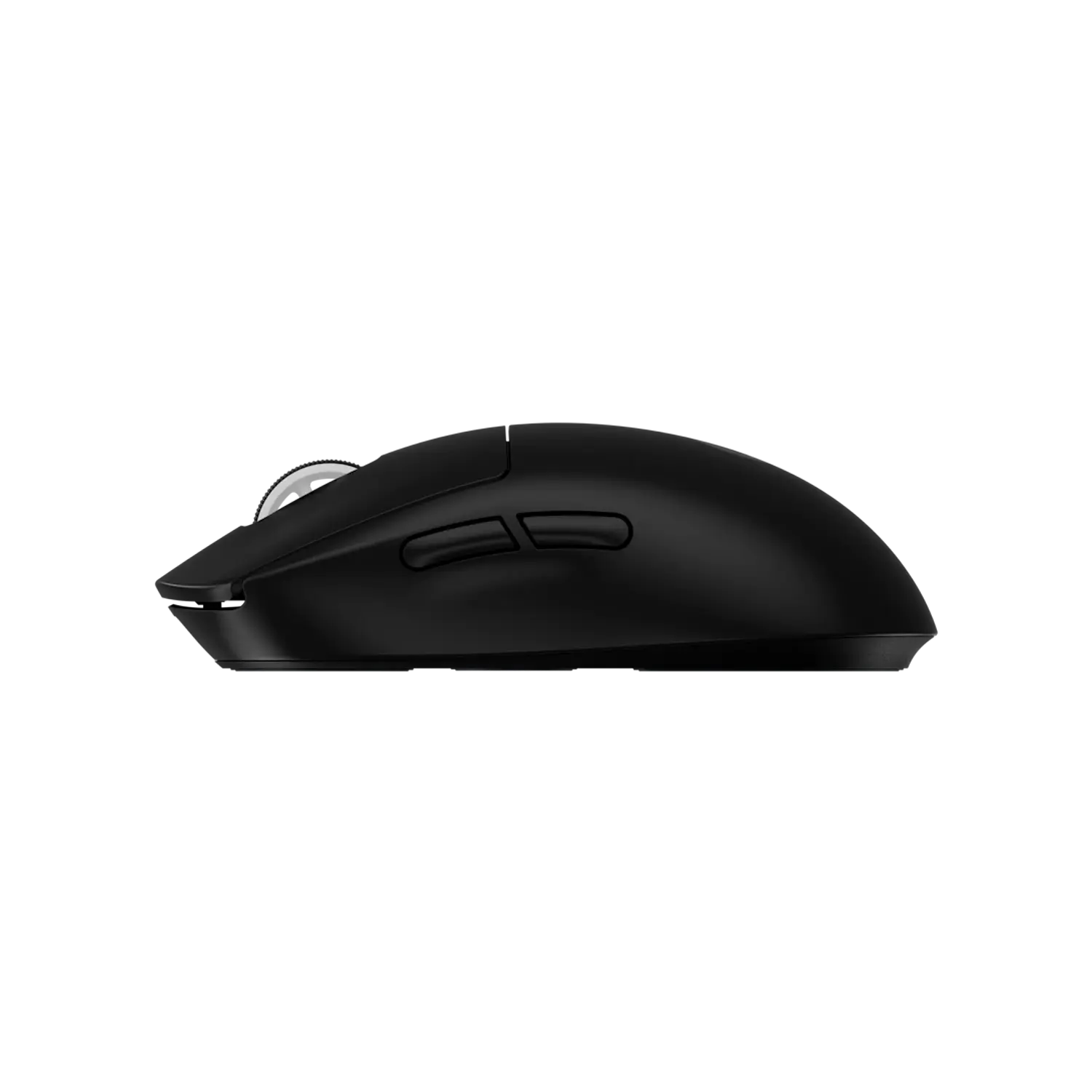 Logitech PRO X SUPERLIGHT 2 SE, Mouse Gamer Inalámbrico HERO 2, 44.000 DPI, LIGHTSPEED, 60 g, Negro 3