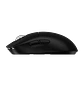 Logitech PRO X SUPERLIGHT 2 SE, Mouse Gamer Inalámbrico HERO 2, 44.000 DPI, LIGHTSPEED, 60 g, Negro - Miniatura 3
