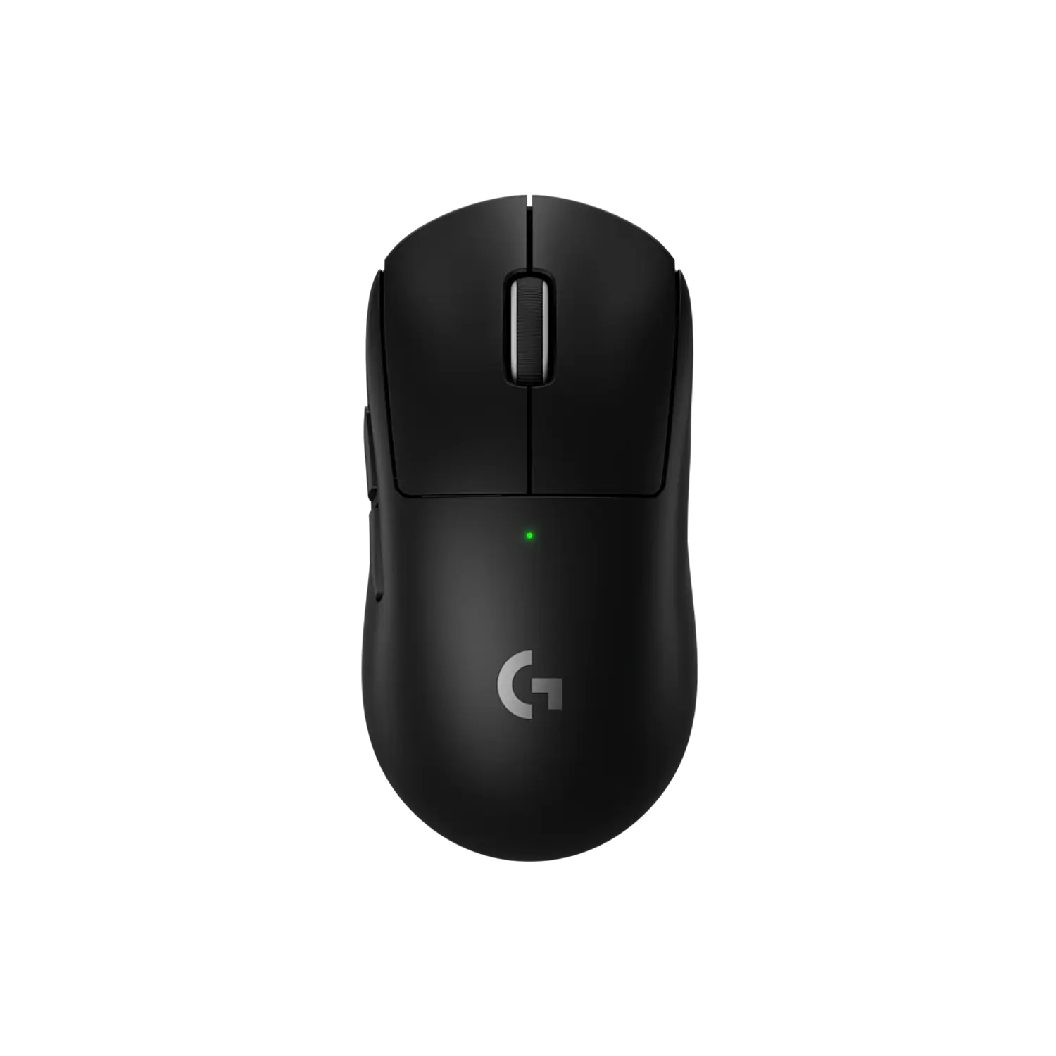 Logitech PRO X SUPERLIGHT 2 SE, Mouse Gamer Inalámbrico HERO 2, 44.000 DPI, LIGHTSPEED, 60 g, Negro 1