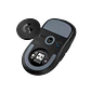 Logitech PRO X SUPERLIGHT 2 SE, Mouse Gamer Inalámbrico HERO 2, 44.000 DPI, LIGHTSPEED, 60 g, Negro - Miniatura 6