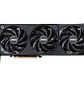 MSI GeForce RTX 5070 12G SHADOW 3X OC, Tarjeta Gráfica 12GB GDDR7, PCIe 5.0, DLSS 4, Triple Fan - Miniatura 2
