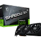 MSI GeForce RTX 5070 12G SHADOW 3X OC, Tarjeta Gráfica 12GB GDDR7, PCIe 5.0, DLSS 4, Triple Fan - Miniatura 1