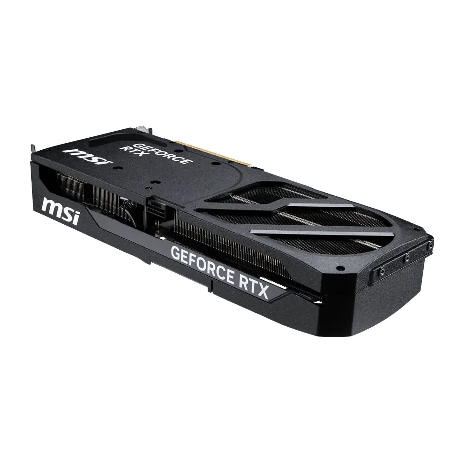 MSI GeForce RTX 5070 12G SHADOW 3X OC, Tarjeta Gráfica 12GB GDDR7, PCIe 5.0, DLSS 4, Triple Fan 3