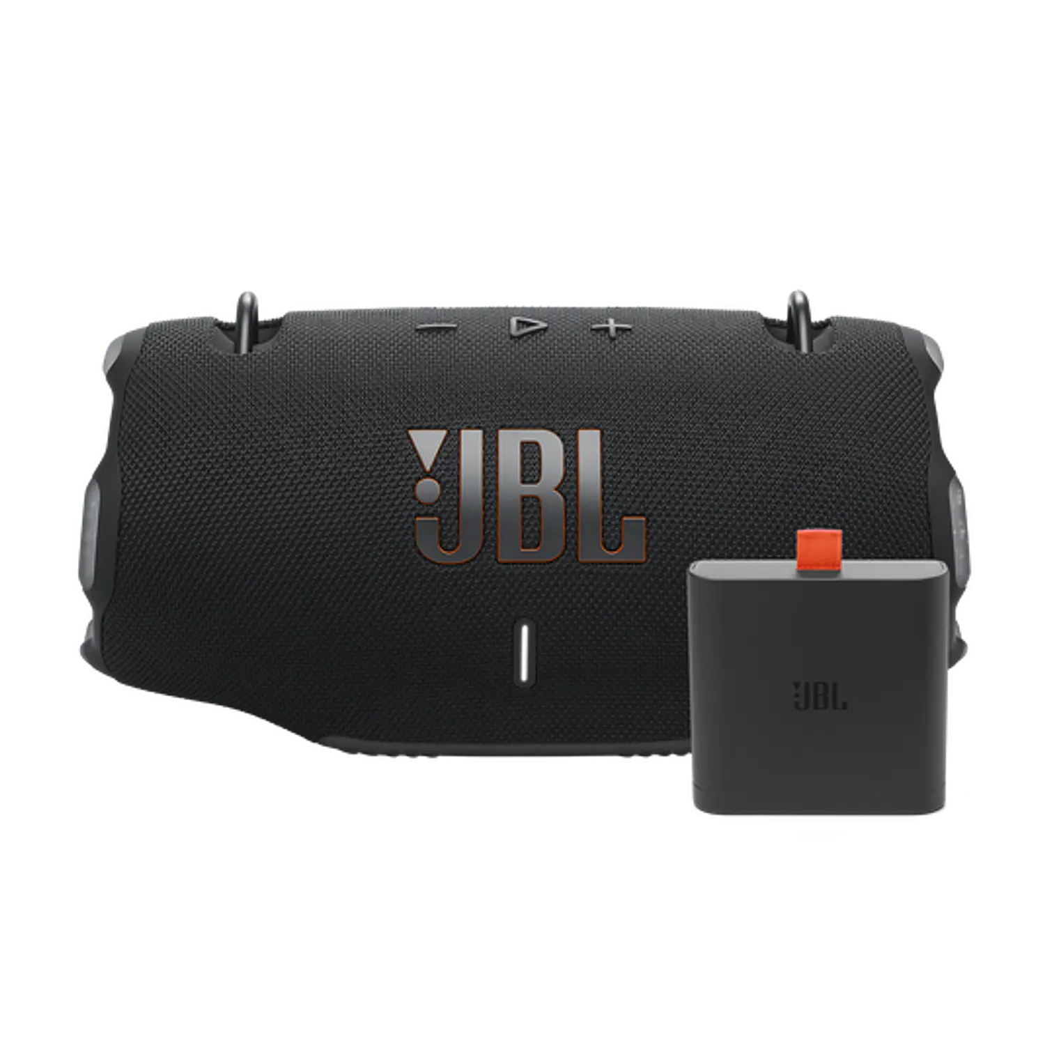 JBL Battery 400, Batería de Repuesto 9444mAh 68Wh para PartyBox Stage 320 y Xtreme 4, Negro 5