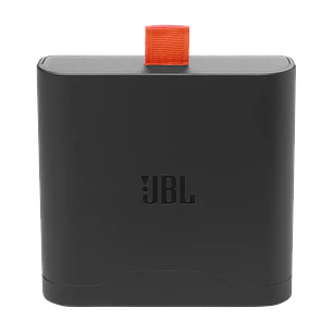 JBL Battery 400, Batería de Repuesto 9444mAh 68Wh para PartyBox Stage 320 y Xtreme 4, Negro