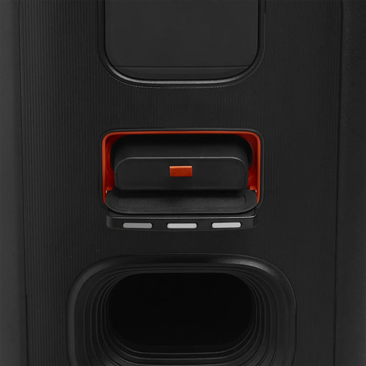 JBL Battery 400, Batería de Repuesto 9444mAh 68Wh para PartyBox Stage 320 y Xtreme 4, Negro 7
