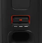 JBL Battery 400, Batería de Repuesto 9444mAh 68Wh para PartyBox Stage 320 y Xtreme 4, Negro - Miniatura 7