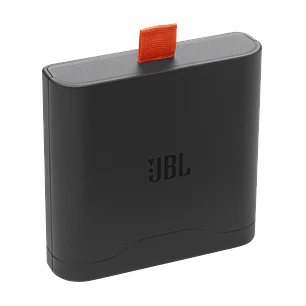 JBL Battery 400, Batería de Repuesto 9444mAh 68Wh para PartyBox Stage 320 y Xtreme 4, Negro