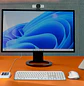 Logitech MX Keys Mini, Teclado Inalámbrico Compacto, Bluetooth, Retroiluminado, Español, Grafito - Miniatura 8