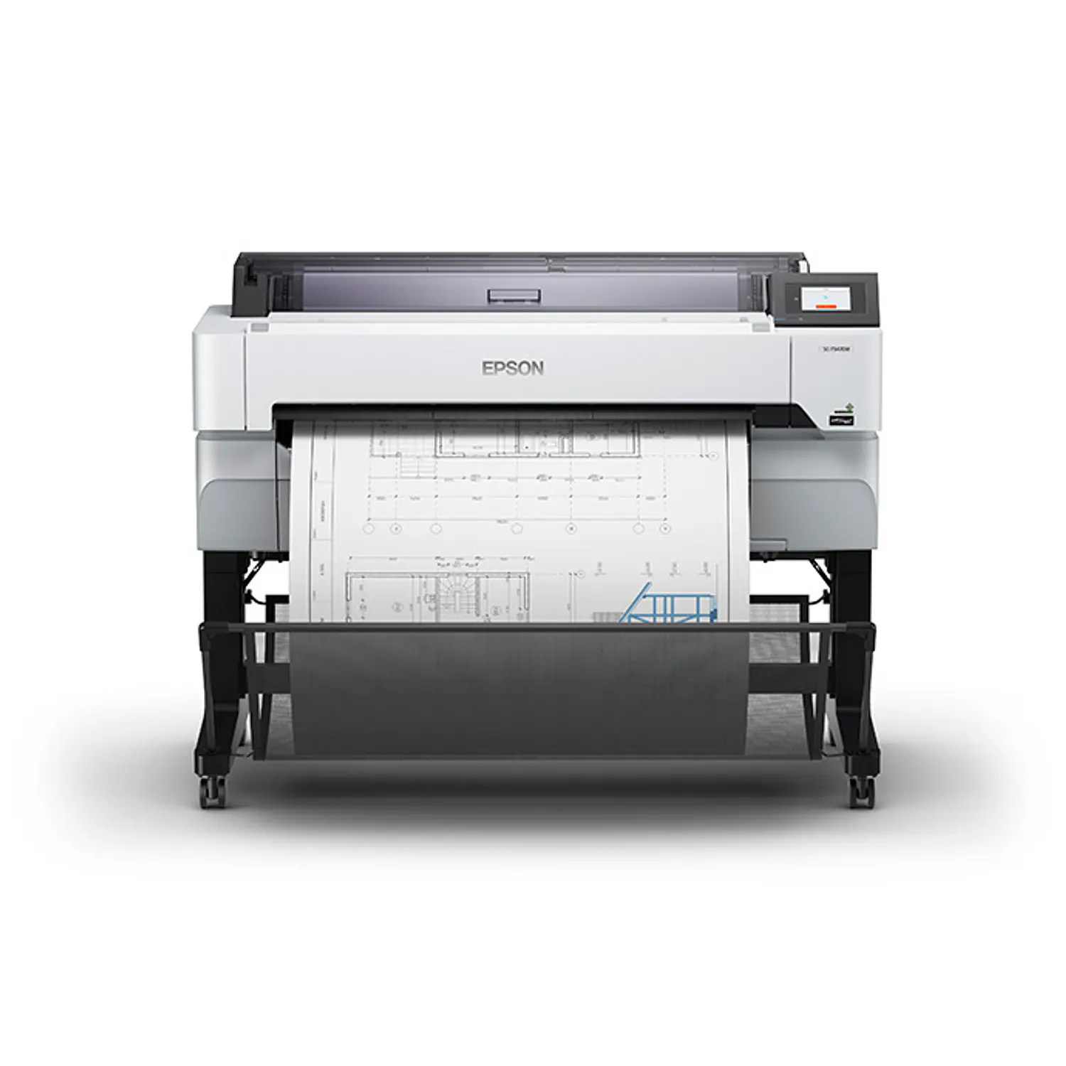 Epson SureColor T5470M SCT5470M, Plotter Multifuncional 36