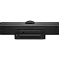 Logitech MeetUp + Micrófono de Expansión, Kit de Videoconferencia 4K, Campo Visual 120°, Zoom 5x, USB, Negro - Miniatura 7