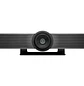 Logitech MeetUp + Micrófono de Expansión, Kit de Videoconferencia 4K, Campo Visual 120°, Zoom 5x, USB, Negro - Miniatura 4