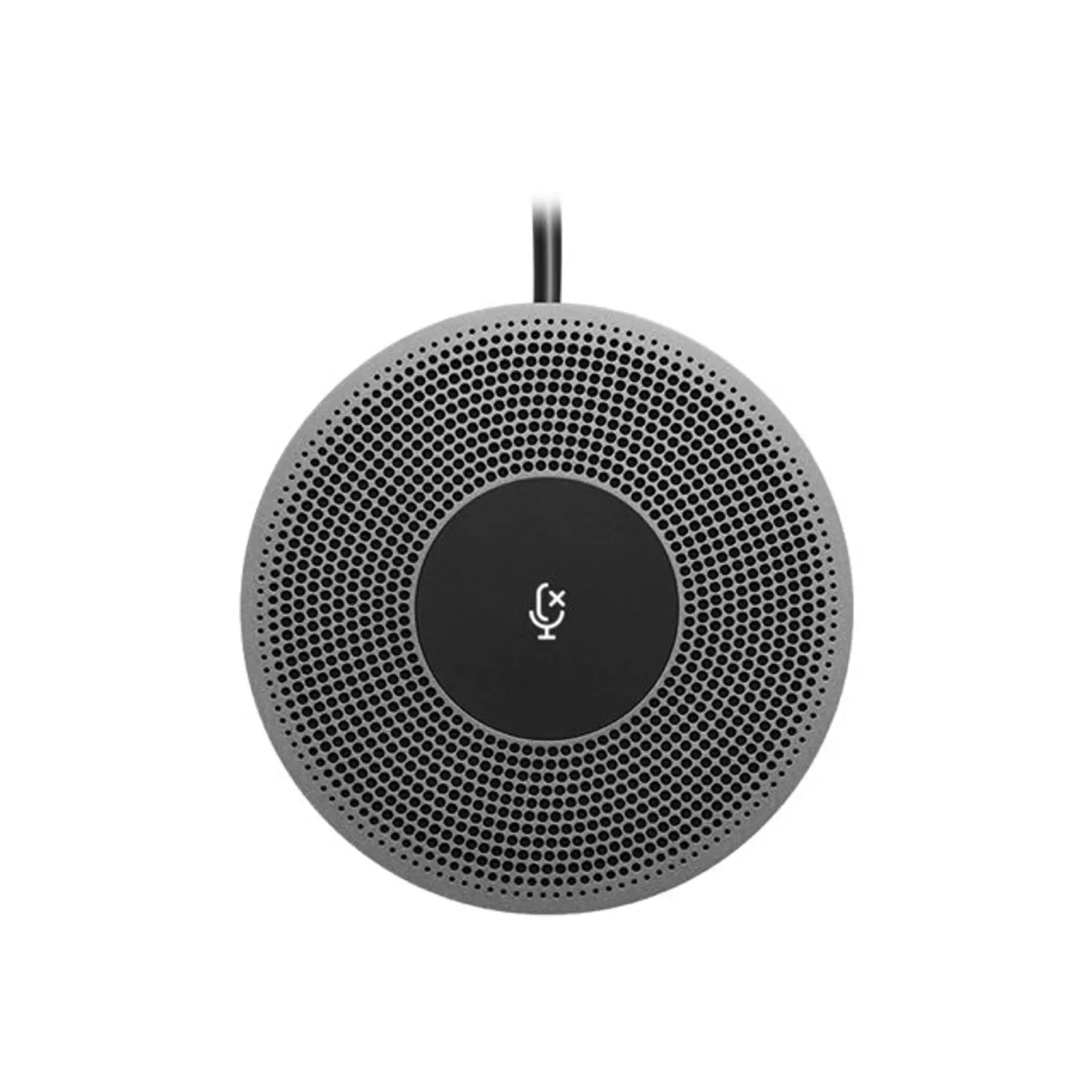 Logitech MeetUp + Micrófono de Expansión, Kit de Videoconferencia 4K, Campo Visual 120°, Zoom 5x, USB, Negro 9