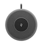 Logitech MeetUp + Micrófono de Expansión, Kit de Videoconferencia 4K, Campo Visual 120°, Zoom 5x, USB, Negro - Miniatura 9