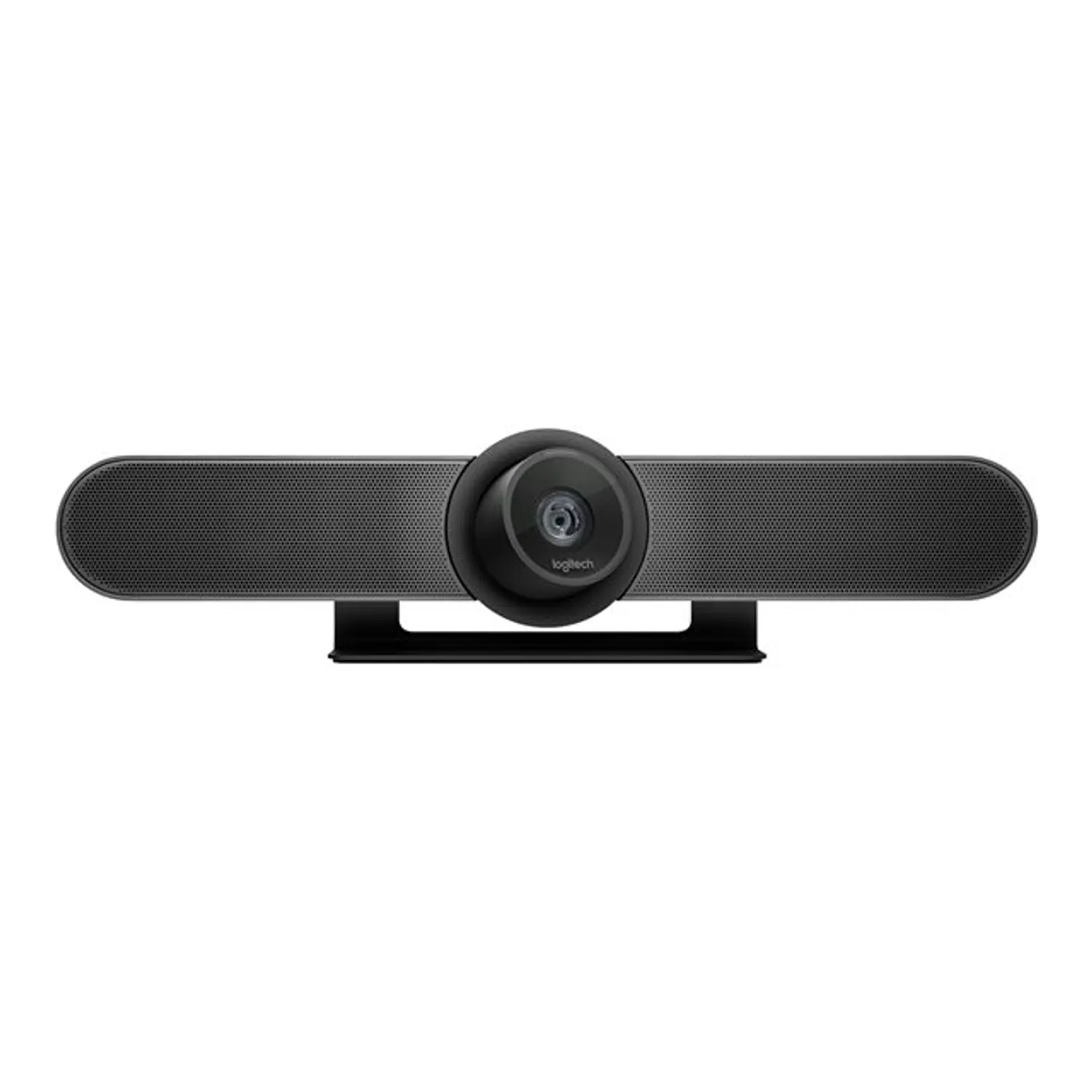Logitech MeetUp + Micrófono de Expansión, Kit de Videoconferencia 4K, Campo Visual 120°, Zoom 5x, USB, Negro 6