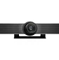 Logitech MeetUp + Micrófono de Expansión, Kit de Videoconferencia 4K, Campo Visual 120°, Zoom 5x, USB, Negro - Miniatura 6