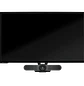 Logitech TV Mount for MeetUp 939-001498, Soporte VESA para Cámara de Videoconferencia Logitech MeetUp, hasta 55
