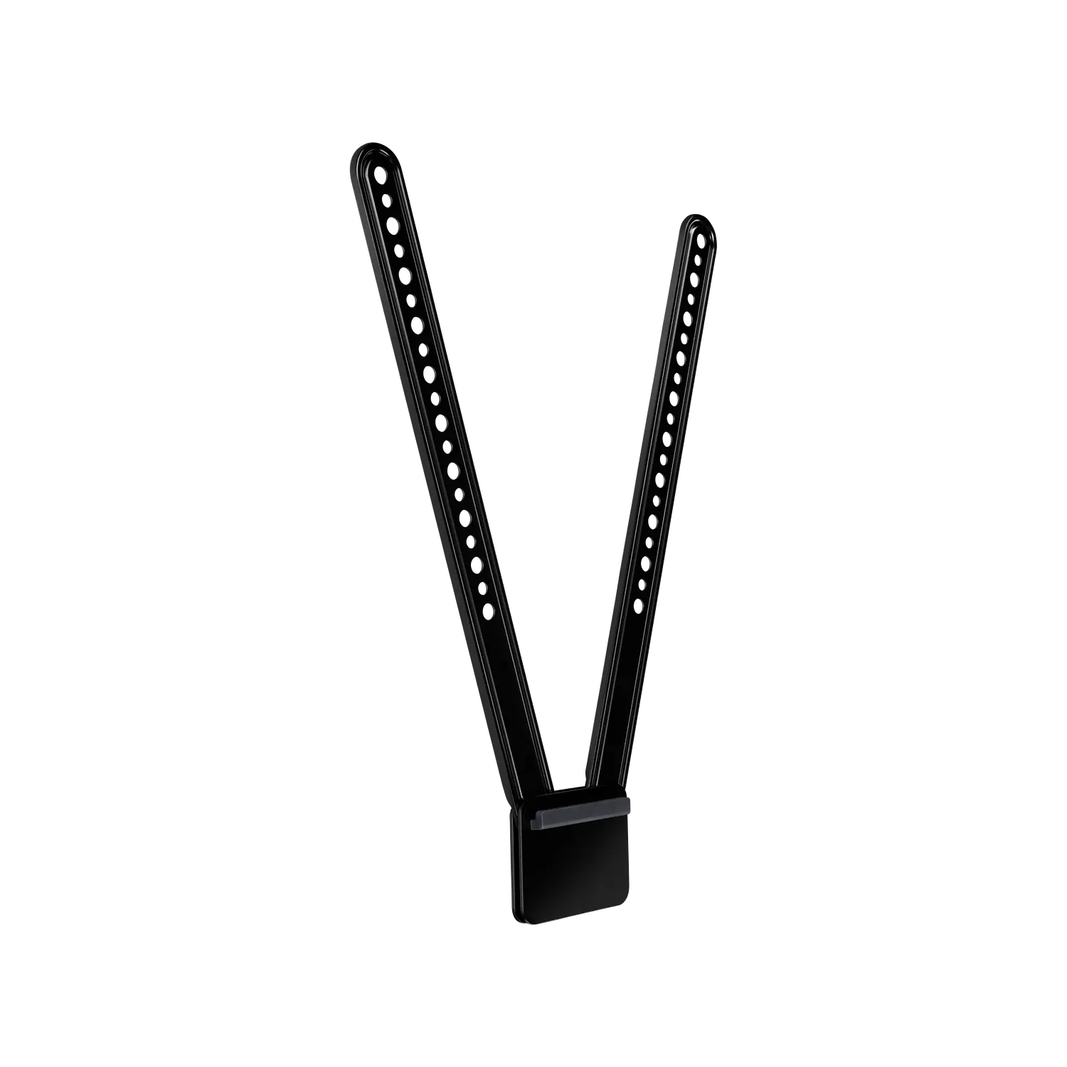 Logitech TV Mount for MeetUp 939-001498, Soporte VESA para Cámara de Videoconferencia Logitech MeetUp, hasta 55