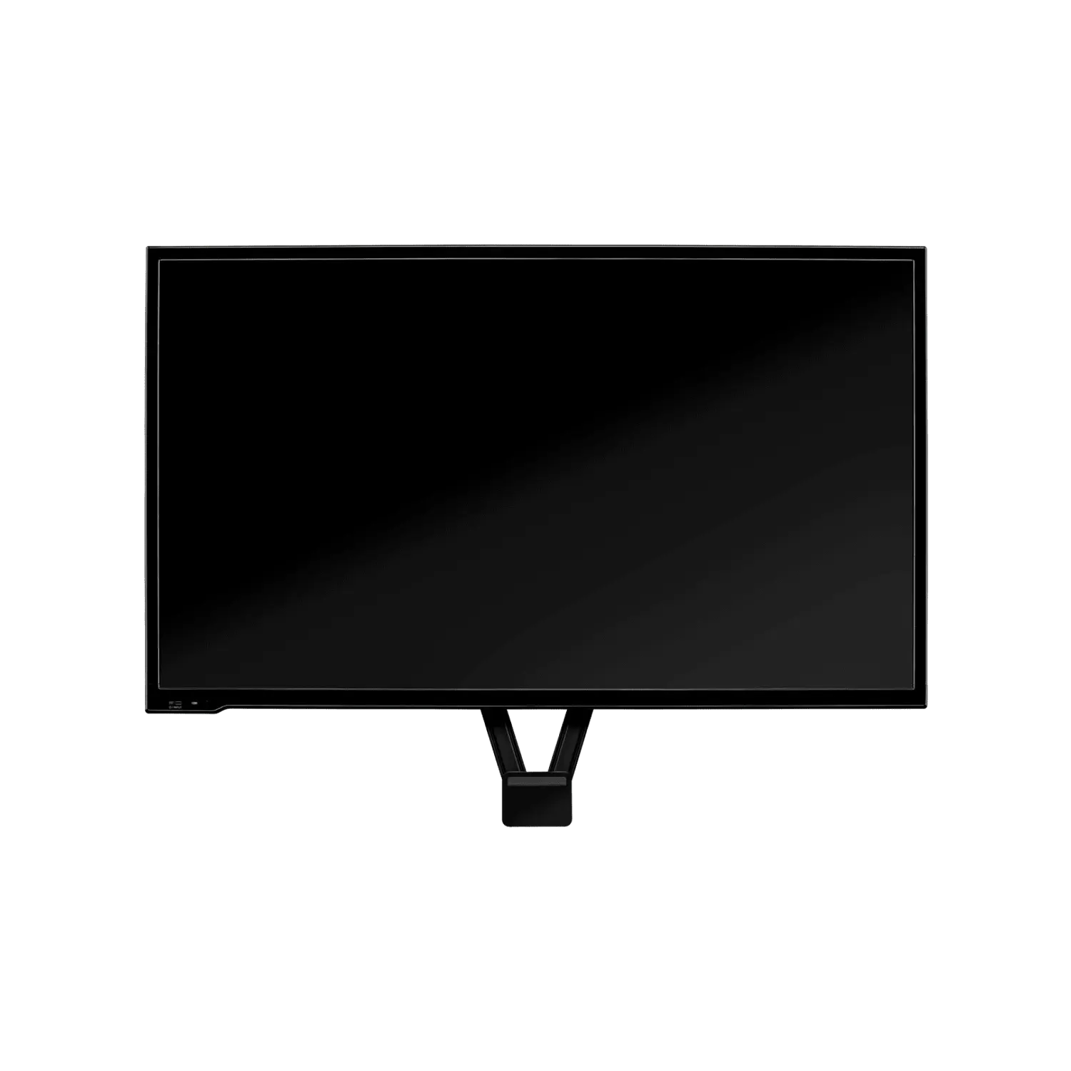 Logitech TV Mount for MeetUp 939-001498, Soporte VESA para Cámara de Videoconferencia Logitech MeetUp, hasta 55