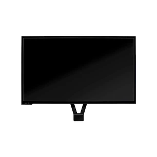 Logitech TV Mount for MeetUp 939-001498, Soporte VESA para Cámara de Videoconferencia Logitech MeetUp, hasta 55
