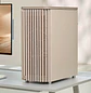 ASUS ProArt PA401 Wood Edition Beige, Gabinete ATX, Vidrio Templado, 3 Fans PWM, USB-C 20Gbps - Miniatura 11
