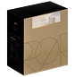 ASUS ProArt PA401 Wood Edition Beige, Gabinete ATX, Vidrio Templado, 3 Fans PWM, USB-C 20Gbps - Miniatura 13