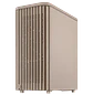 ASUS ProArt PA401 Wood Edition Beige, Gabinete ATX, Vidrio Templado, 3 Fans PWM, USB-C 20Gbps - Miniatura 1